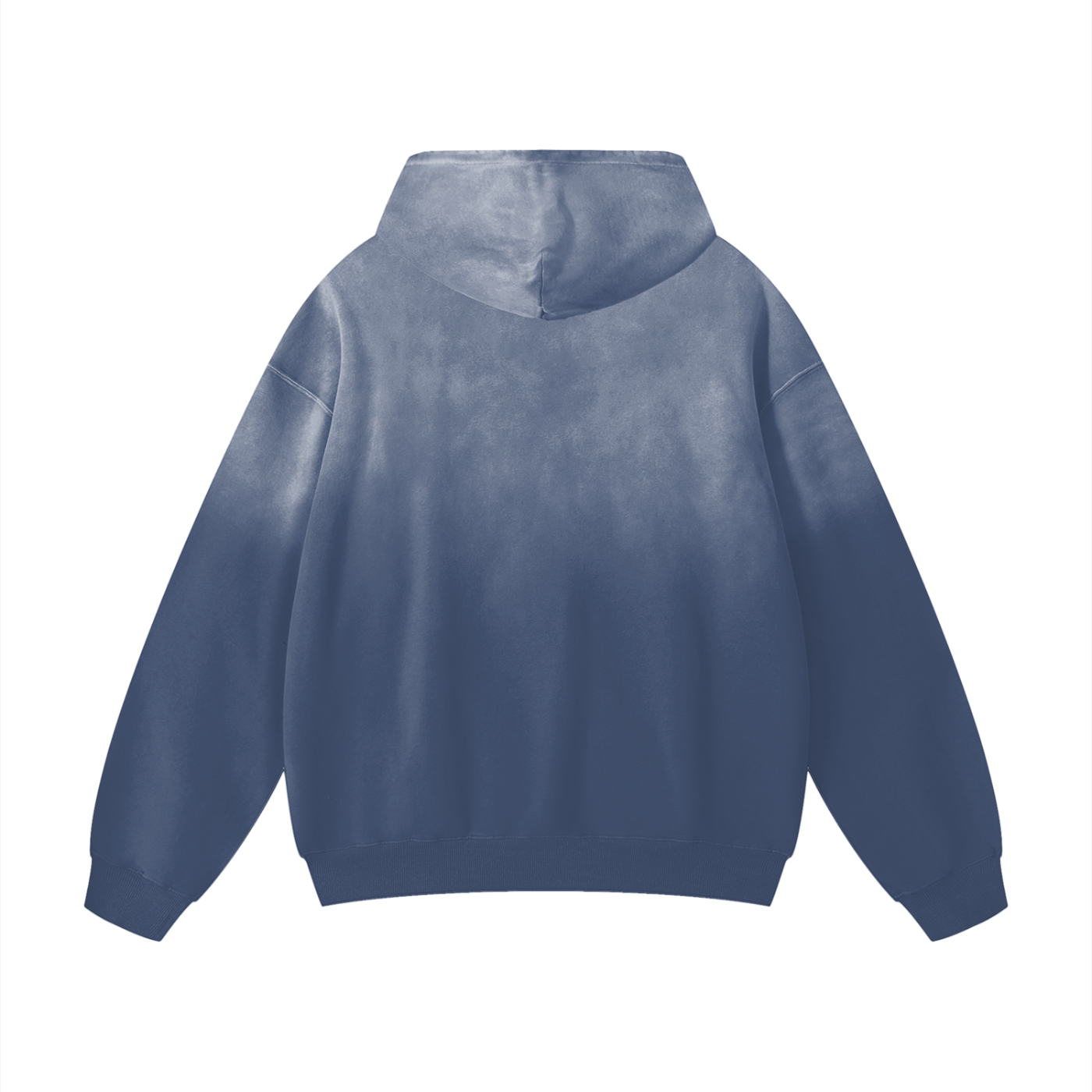 "DIE TRYIN" SUNKISSED HOODIE