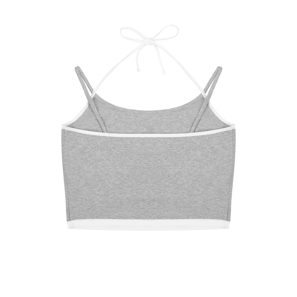 T$T. Femskii Tank Top