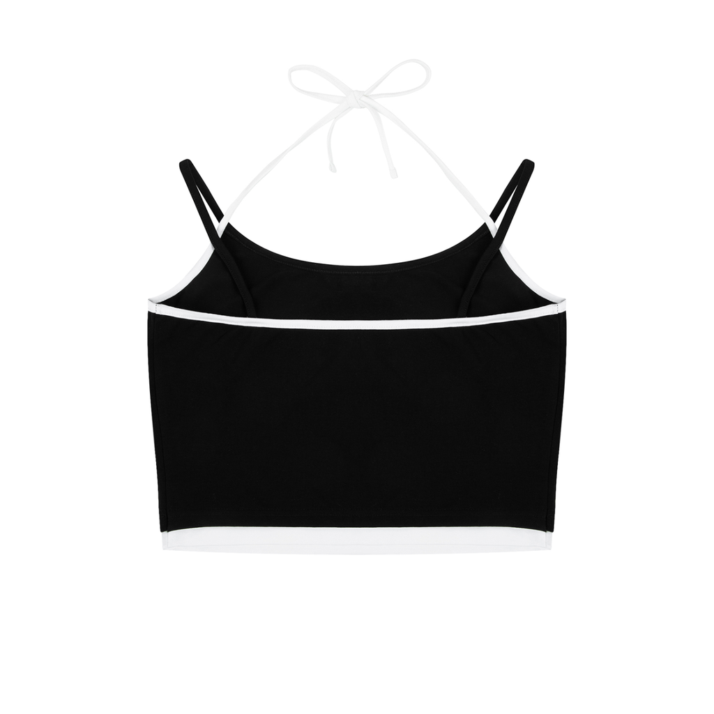 T$T. Femskii Tank Top