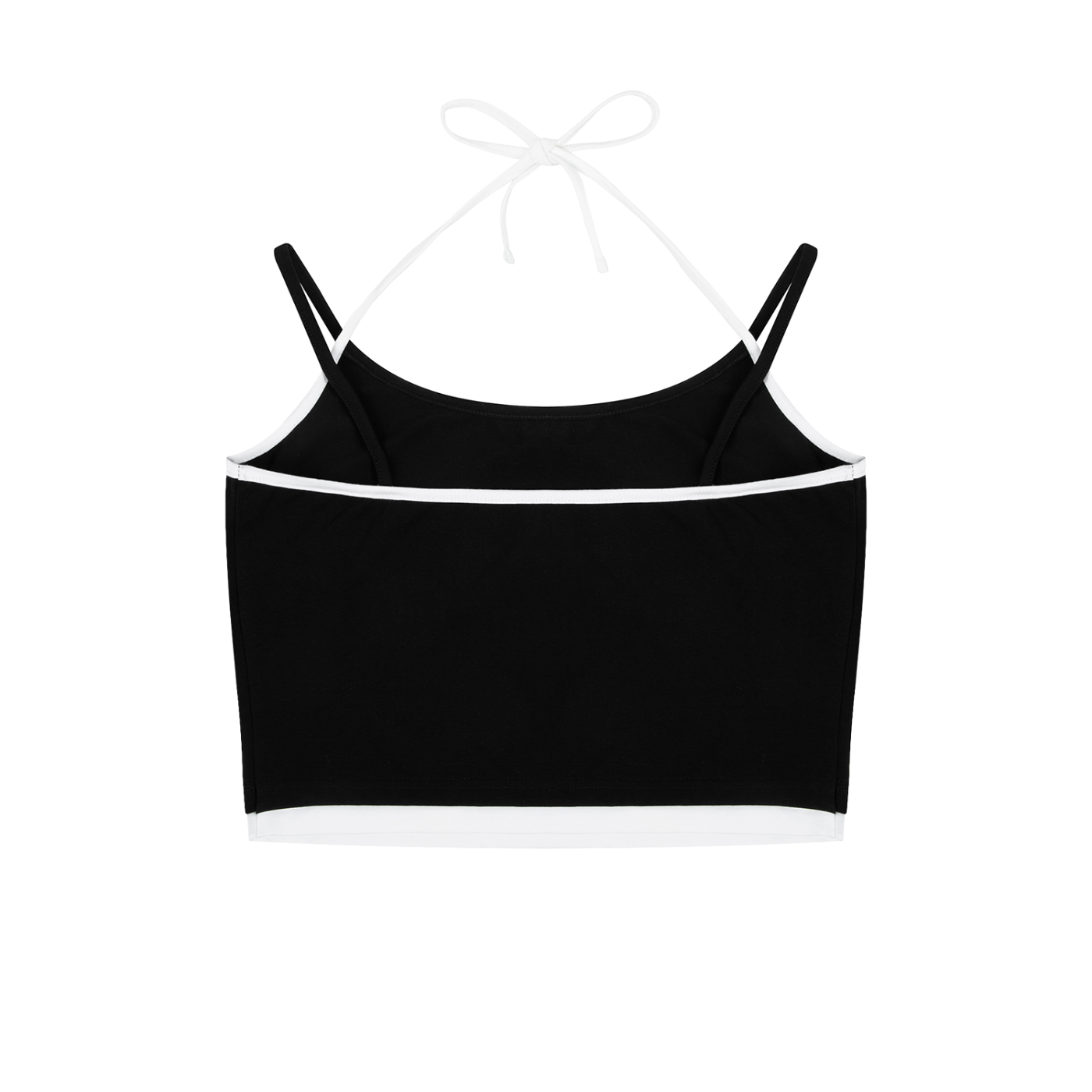 T$T. Femskii Tank Top