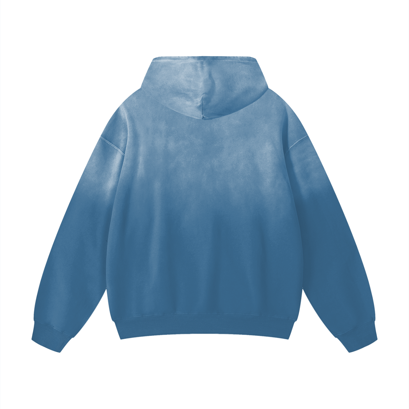 "DIE TRYIN" SUNKISSED HOODIE