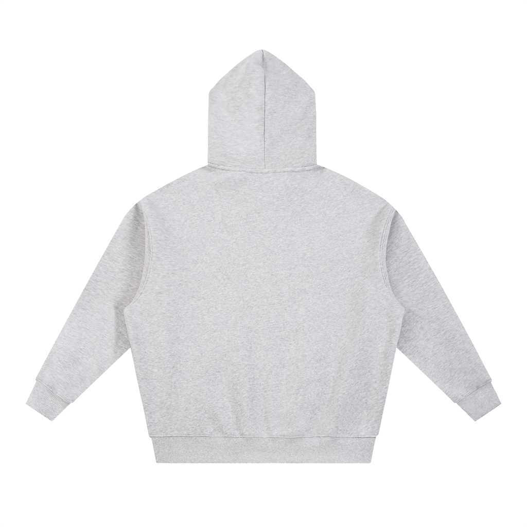 T$T. Swiftskii Oversized Boxy Hoodie