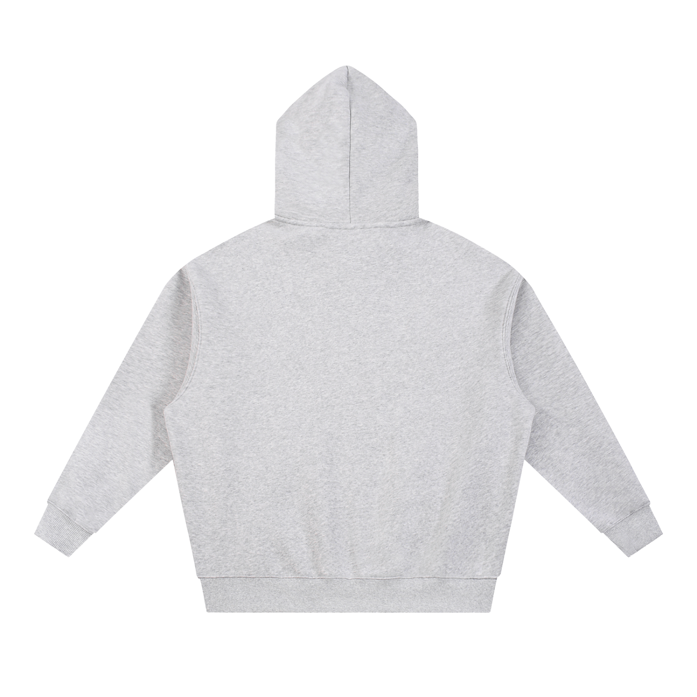 T$T. Swiftskii Oversized Boxy Hoodie