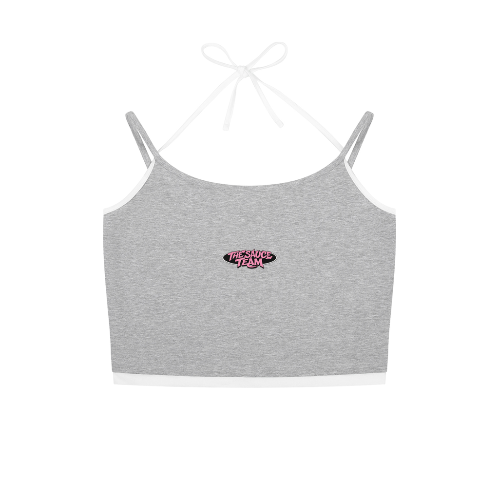 T$T. Femskii Tank Top