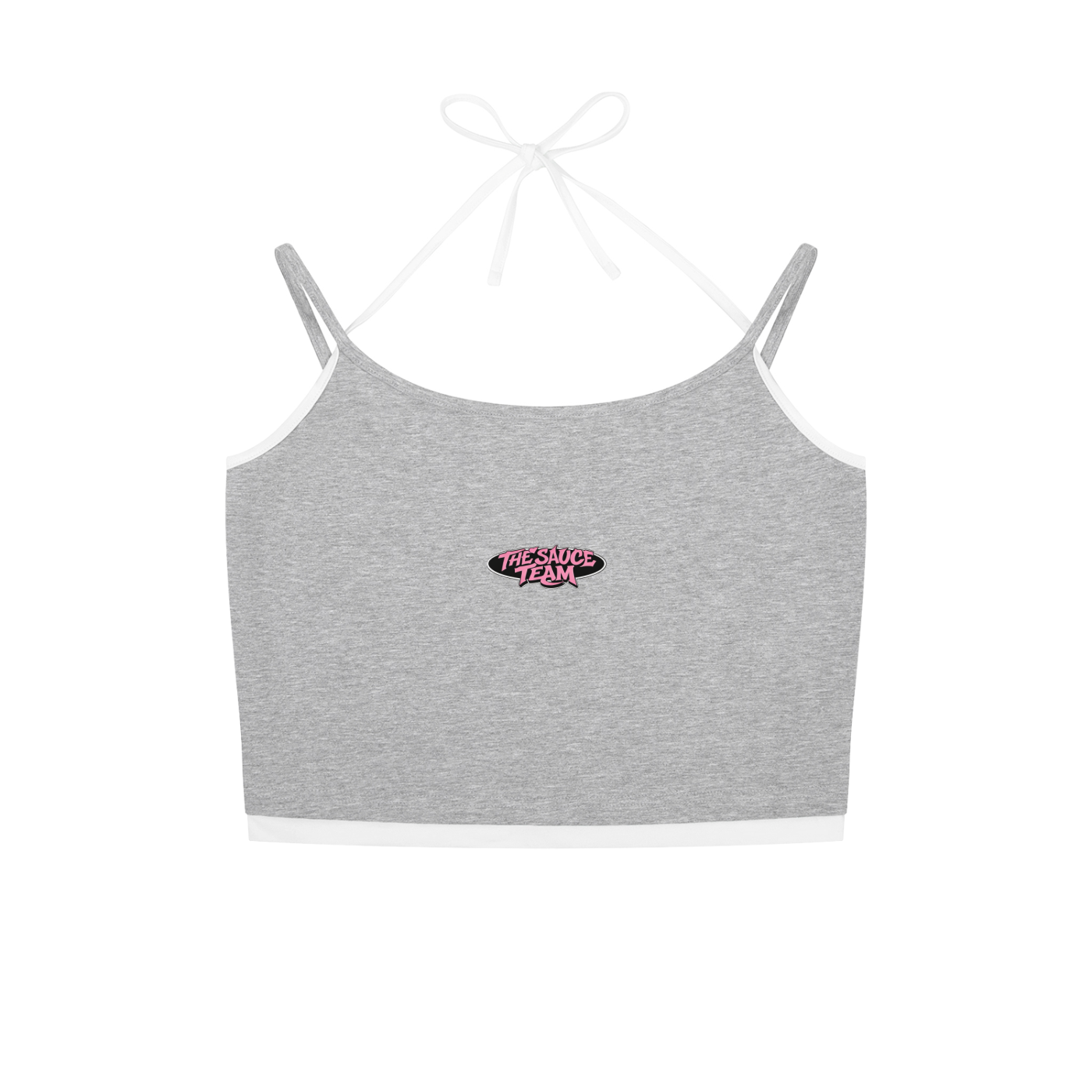 T$T. Femskii Tank Top
