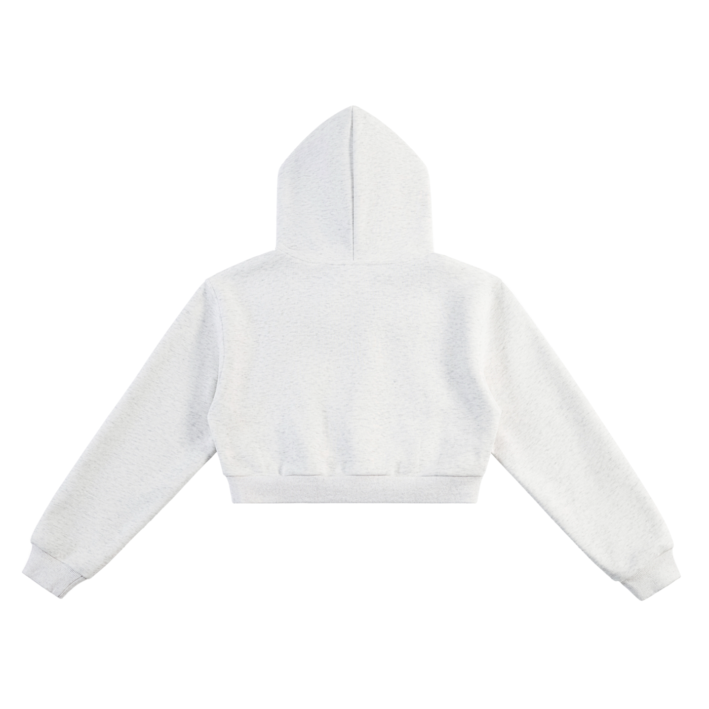 Women’s Cropped Hoodie (Set Piece)