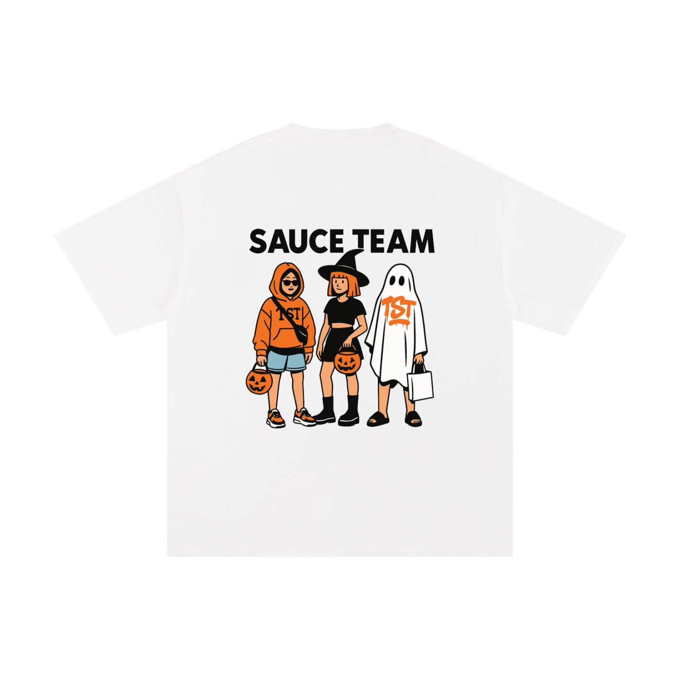 $TRANGER$ TEE
