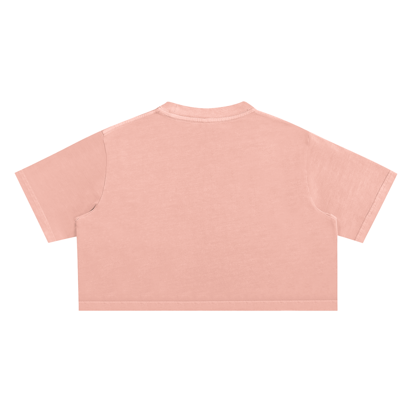 Washed Crop $TRANGER$ TOP