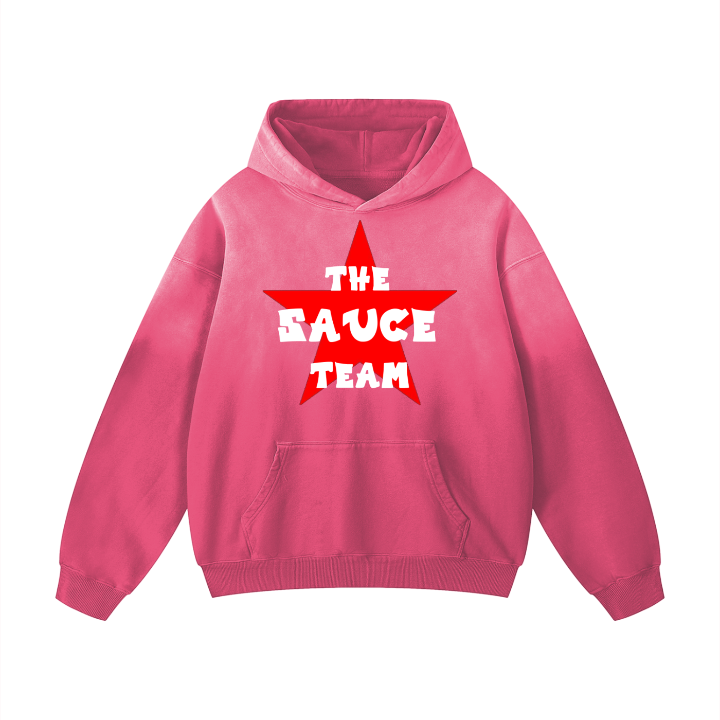 "DIE TRYIN" SUNKISSED HOODIE