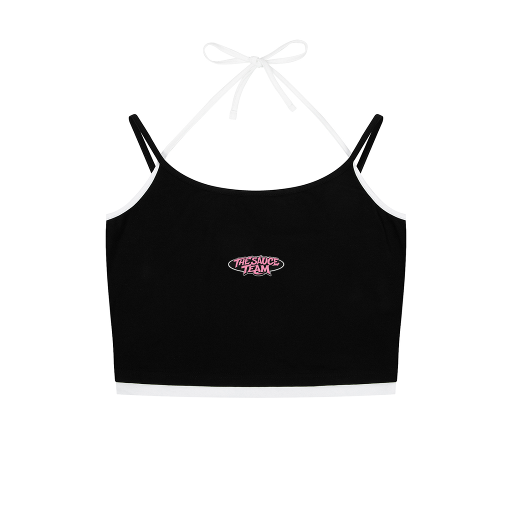 T$T. Femskii Tank Top