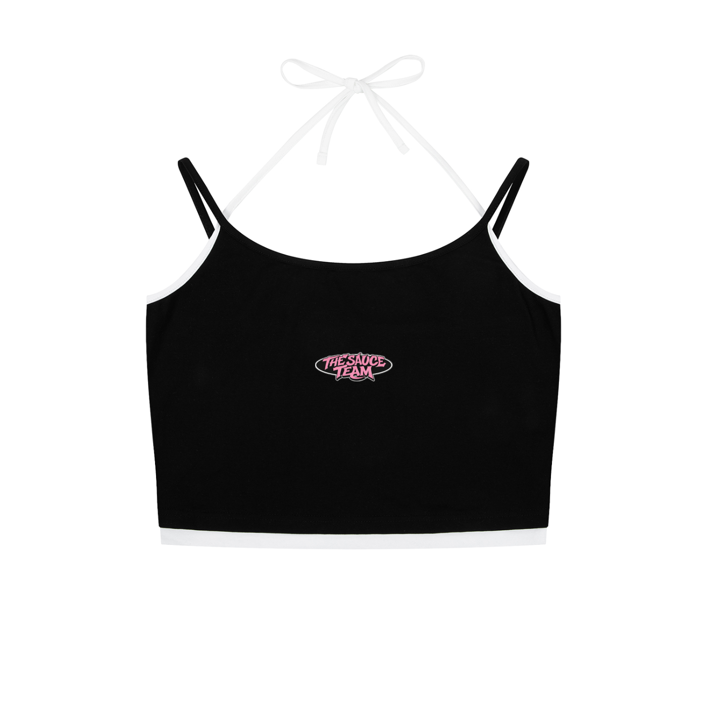 T$T. Femskii Tank Top
