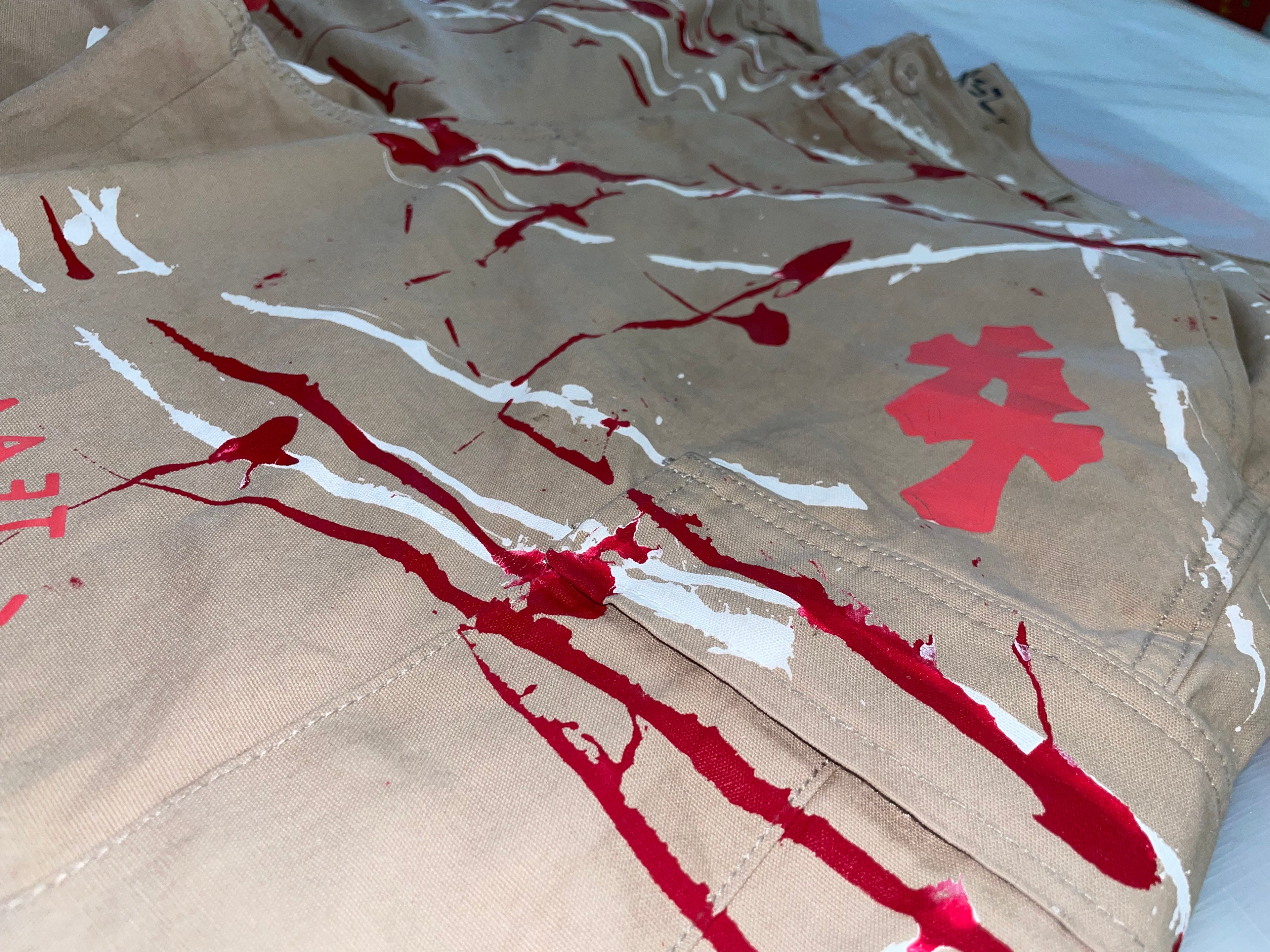 Dexter Golf Shorts