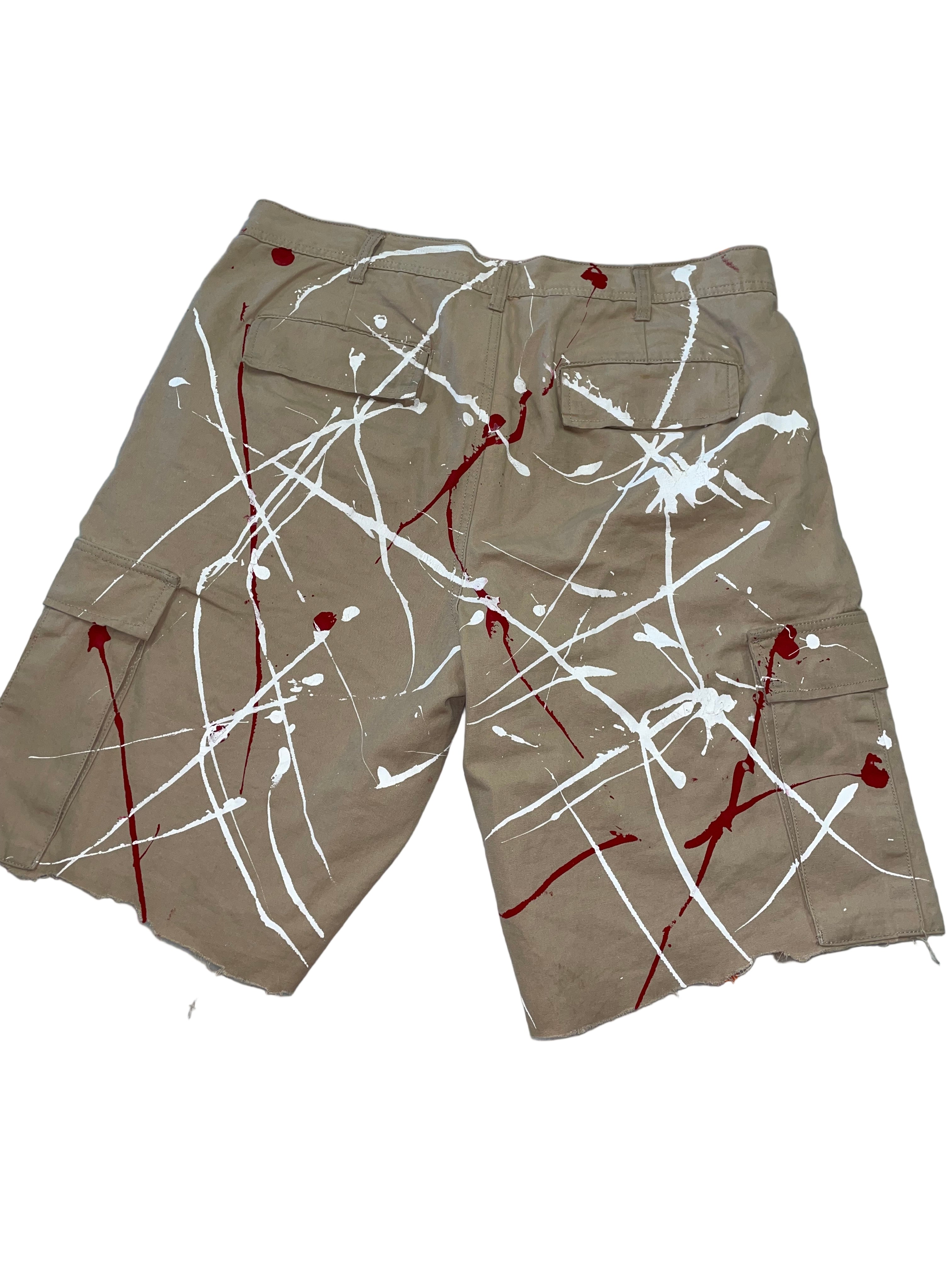 Dexter Golf Shorts