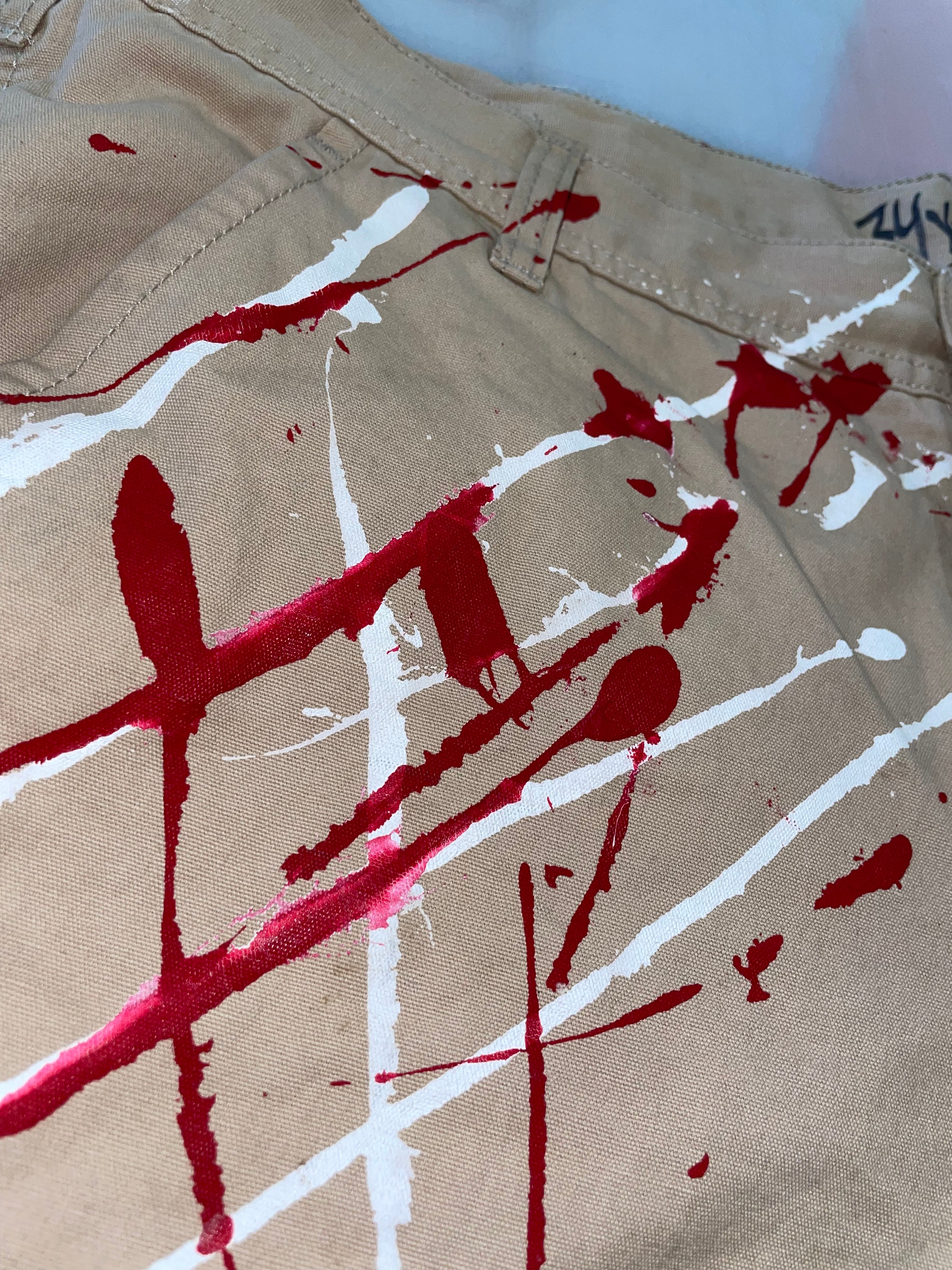 Dexter Golf Shorts