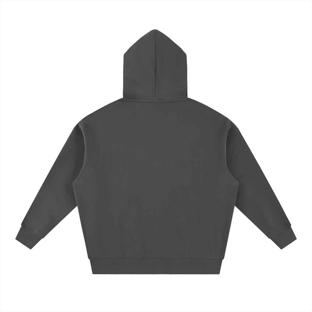 T$T. Swiftskii Oversized Boxy Hoodie