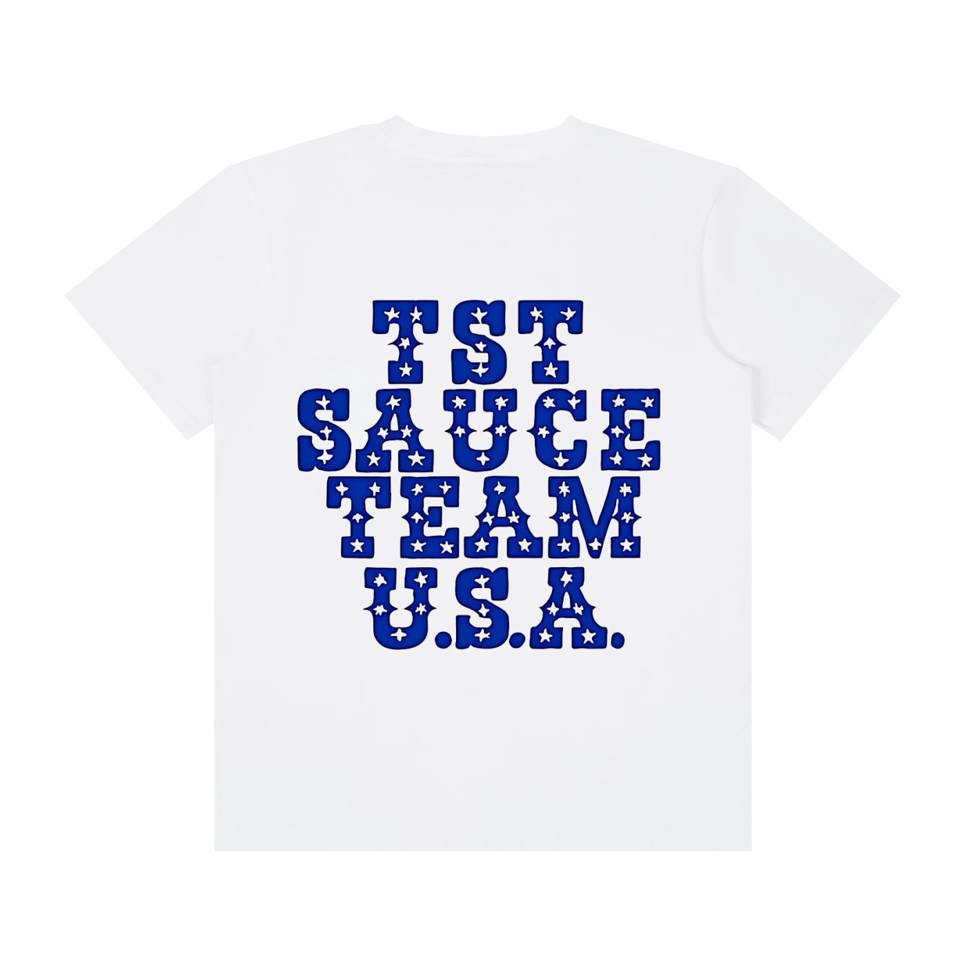 TST. Pitt Crew Tee