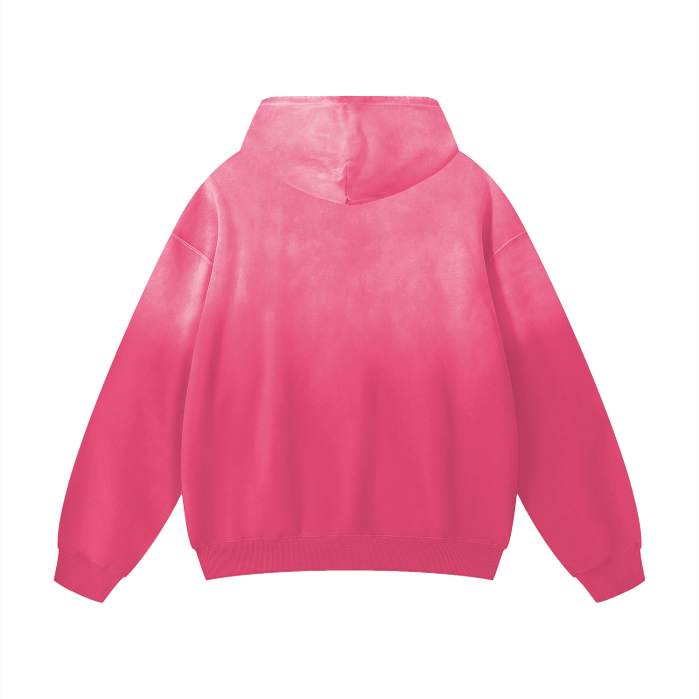 "DIE TRYIN" SUNKISSED HOODIE