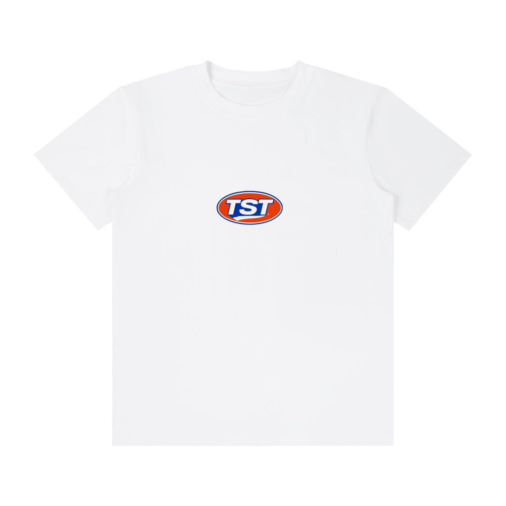 TST. Pitt Crew Tee