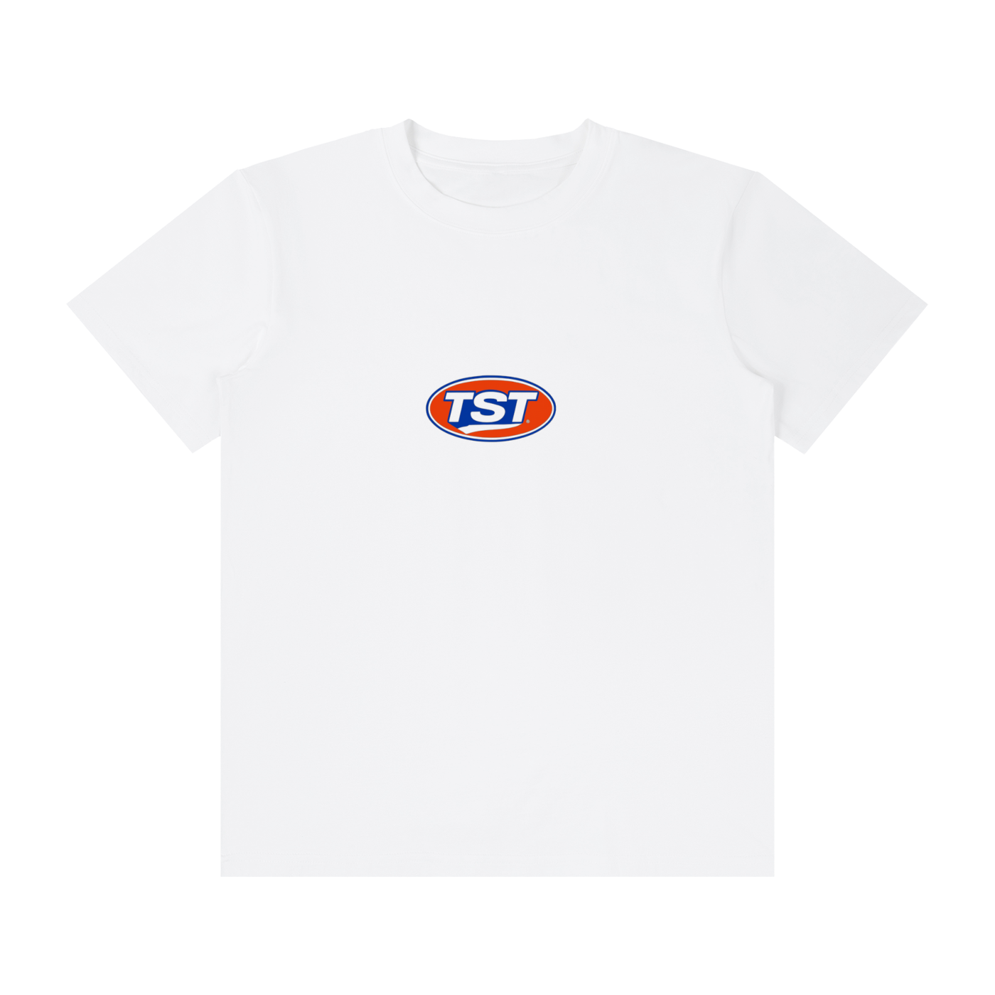 TST. Pitt Crew Tee