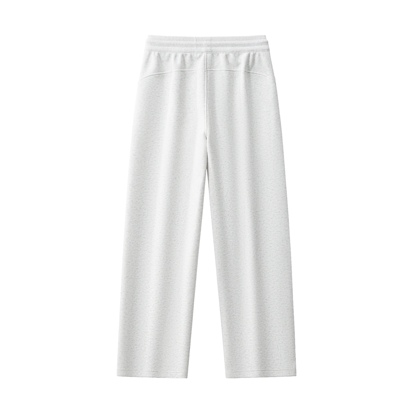 Women’s Straight-Leg Sweatpants (Set Piece)