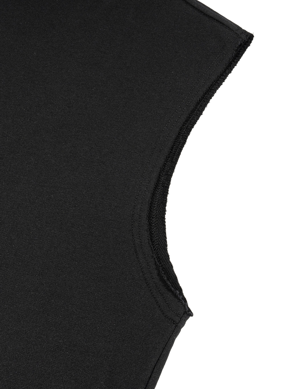 T$T. Boxy Tank Top