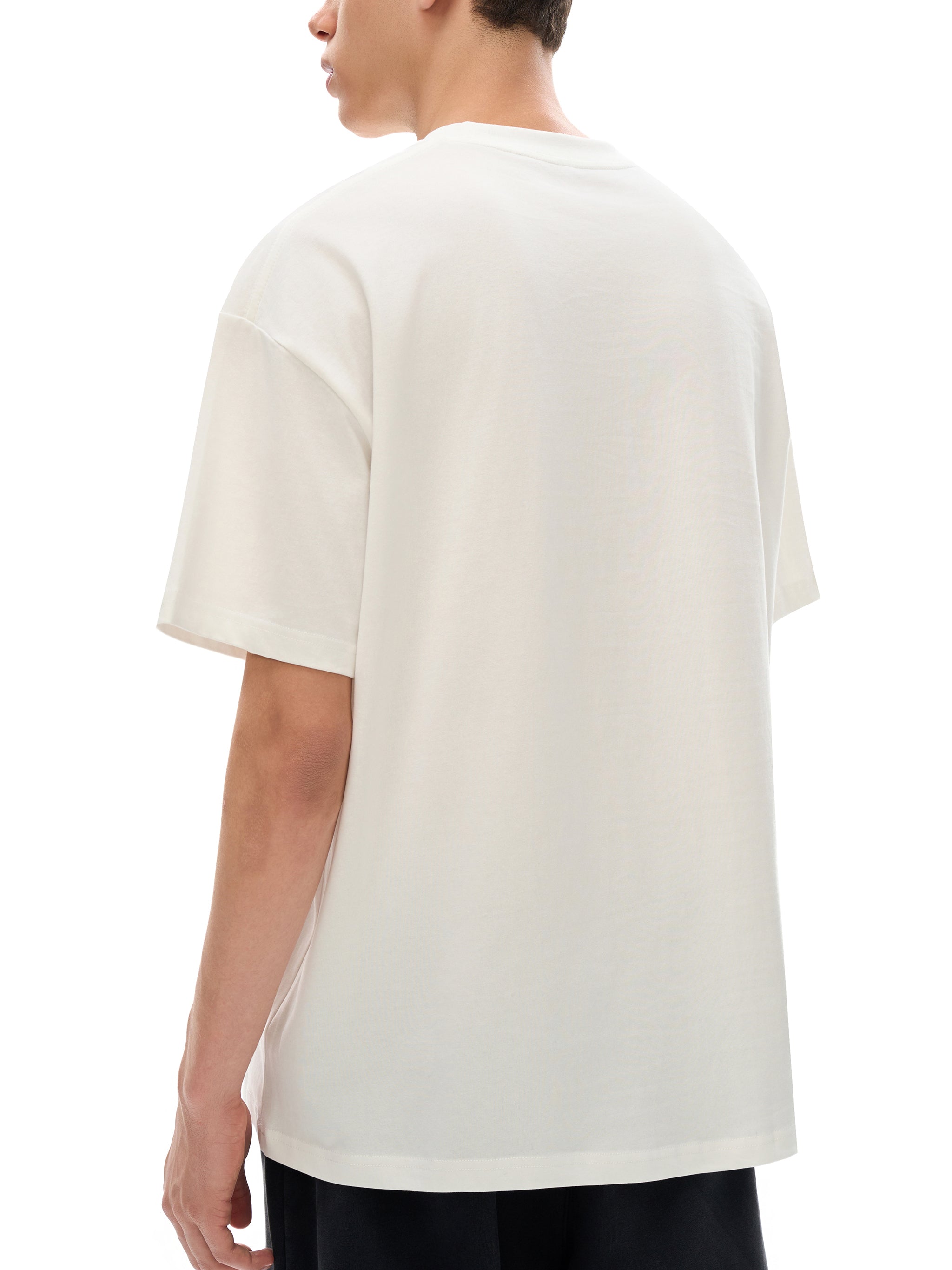 $TRANGER$ TEE