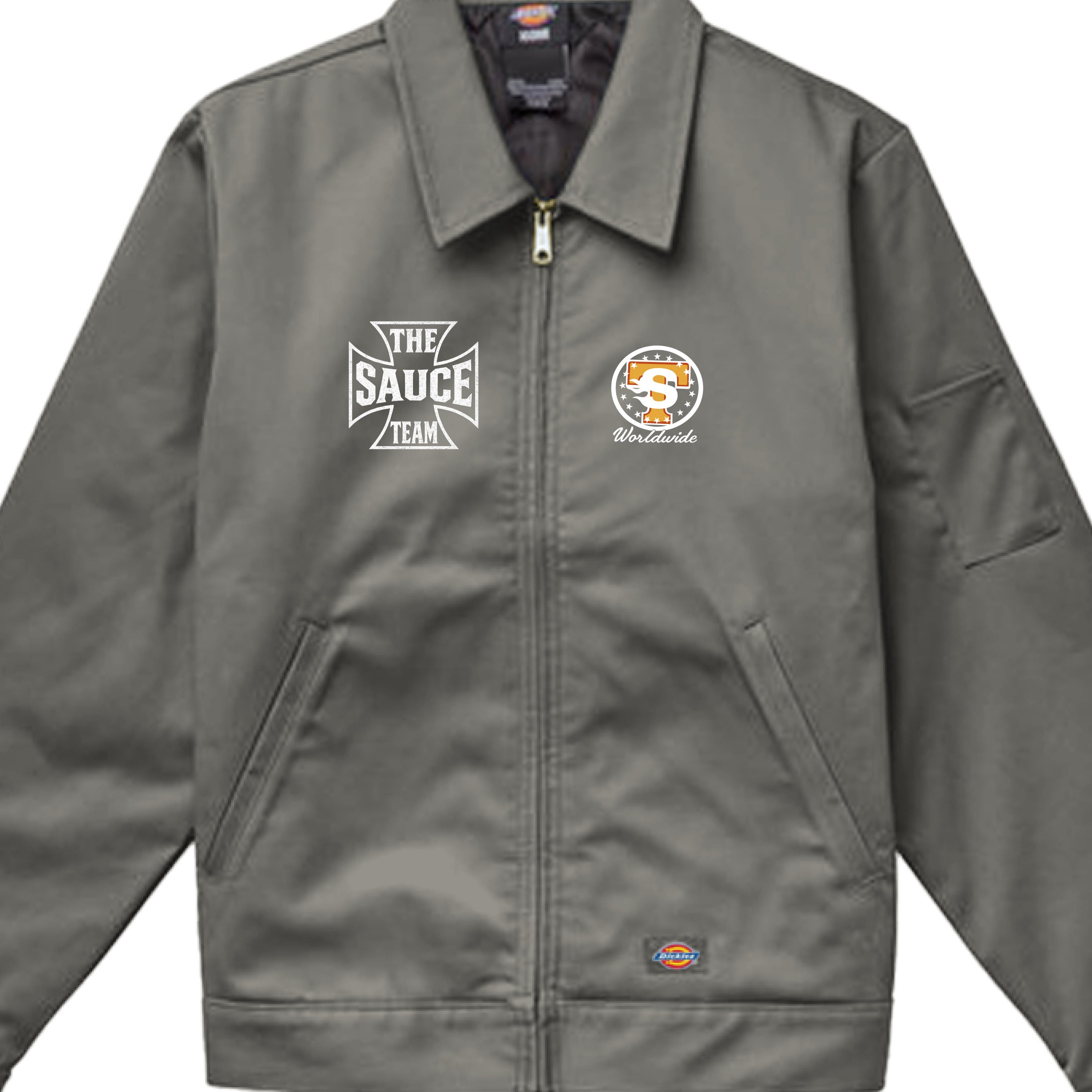CHARCOAL - FRONT