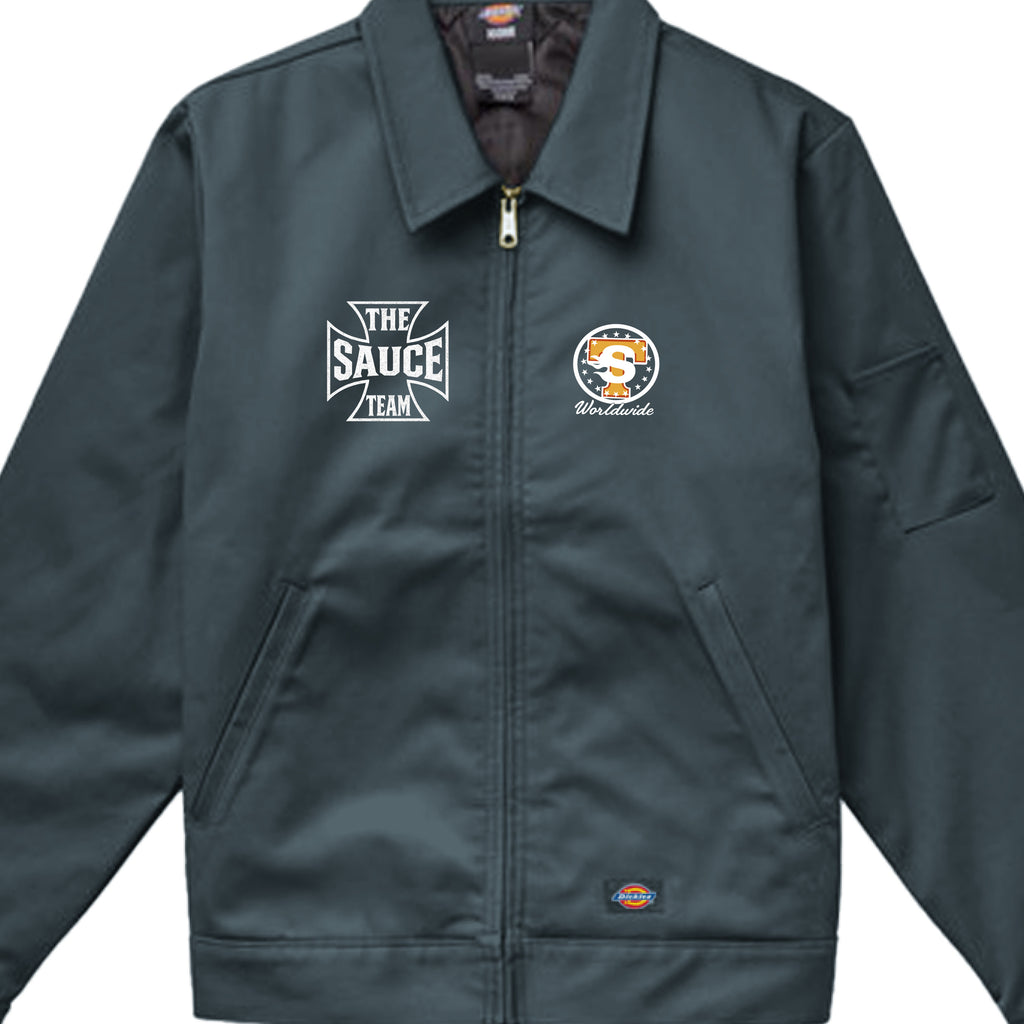 DARK NAVY - FRONT